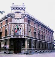 Elettrotecnica_RSR_Seregno_di Redaelli_dr_Emilio_Illuminazione_Municipio_Comune_di_Legnano
Illuminazione
monumentale
