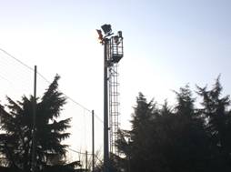 Elettrotecnica_RSR_Seregno_di Redaelli_dr_Emilio_Campi da calcio con torri a piattaforma