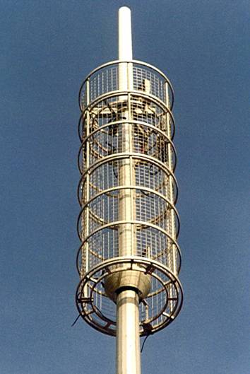 Villaggio Olimpico Barcellona
Particolare
